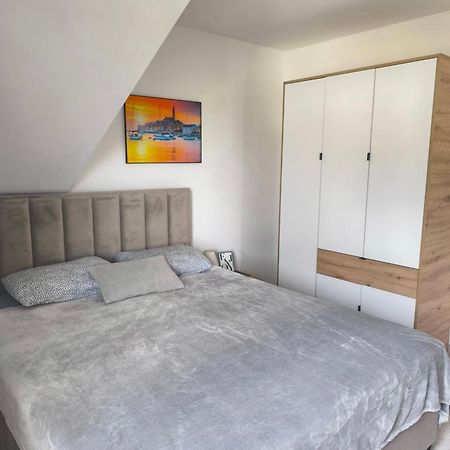 Apartments Erenda Fuskulin ภายนอก รูปภาพ