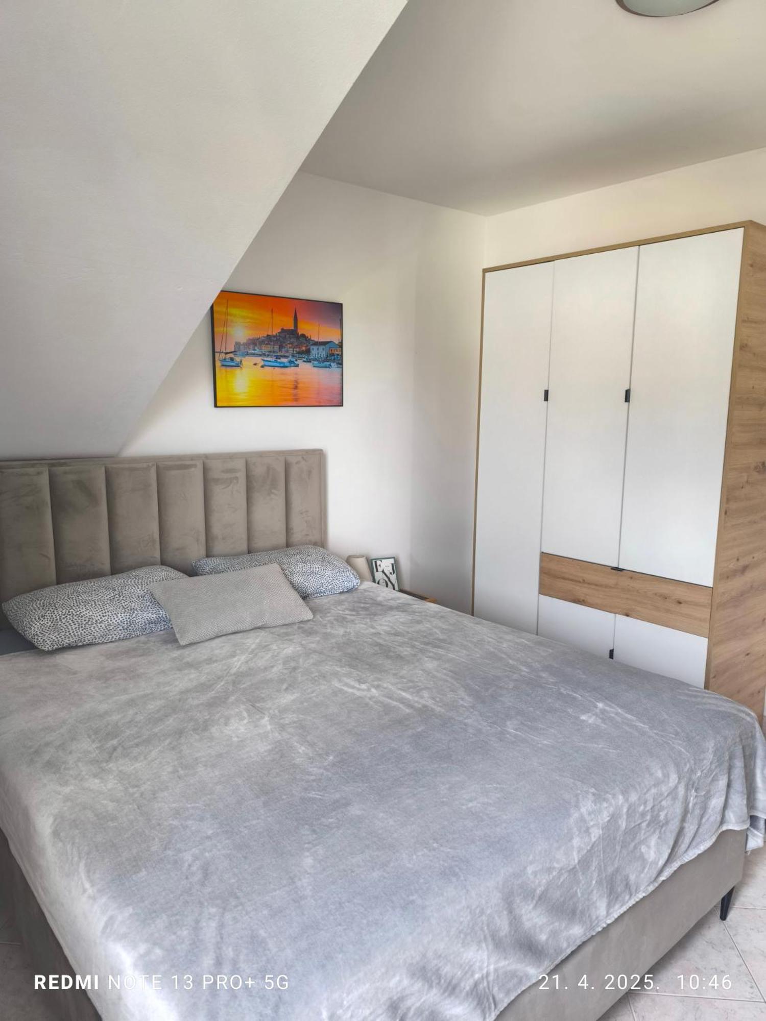 Apartments Erenda Fuskulin ภายนอก รูปภาพ