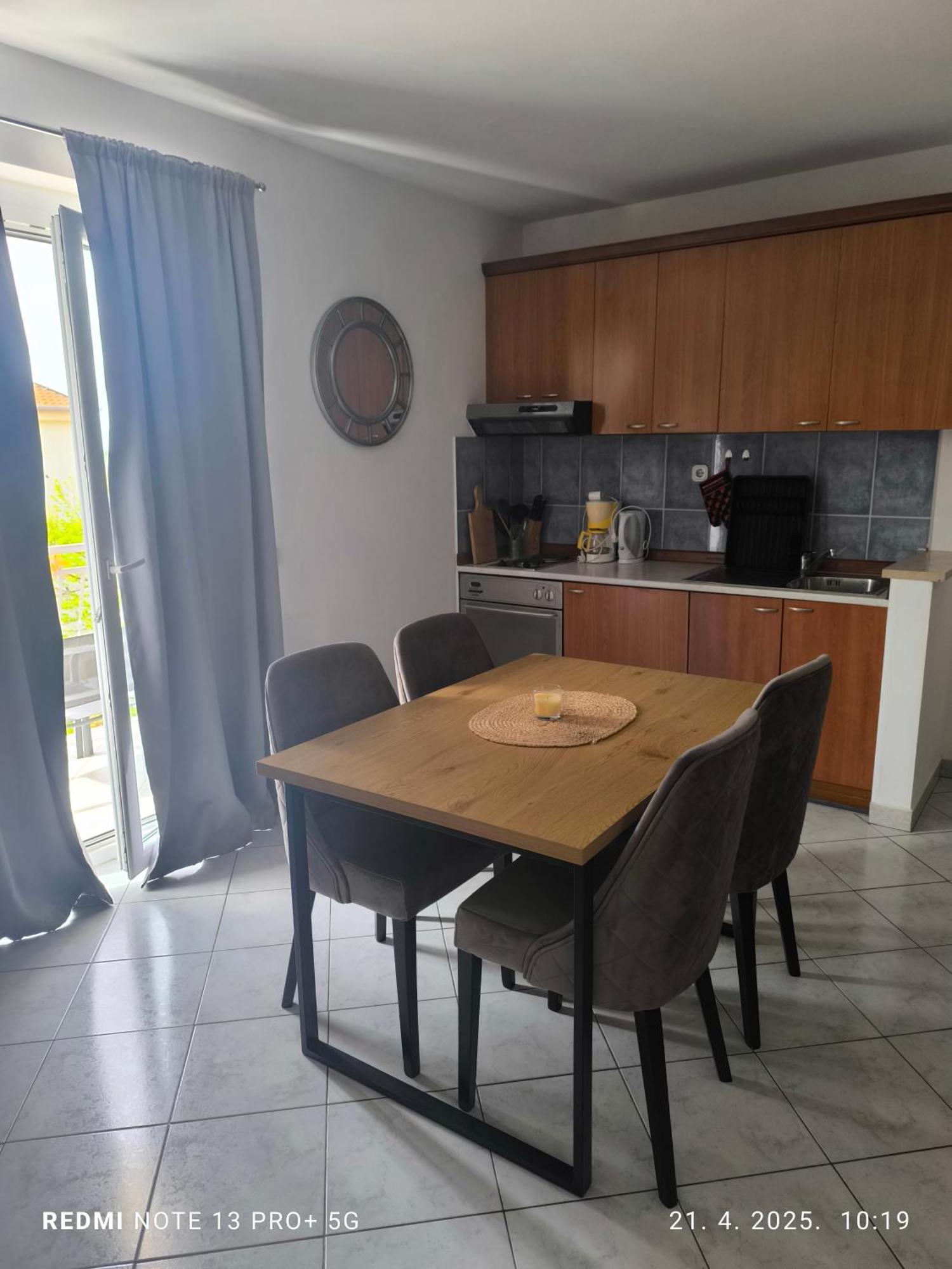Apartments Erenda Fuskulin ภายนอก รูปภาพ
