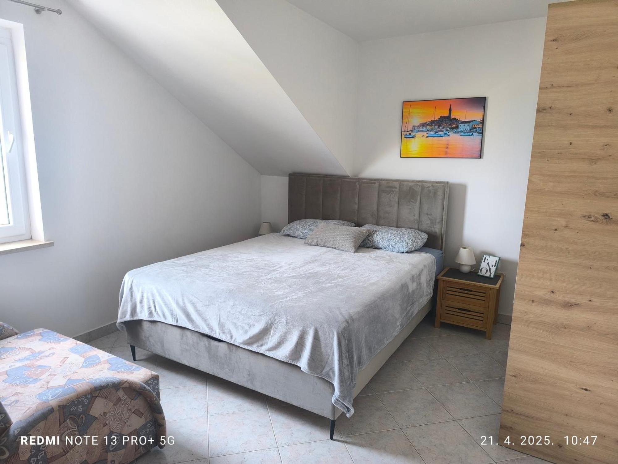 Apartments Erenda Fuskulin ภายนอก รูปภาพ